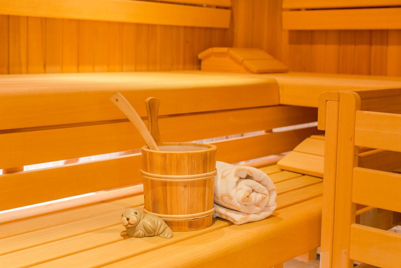 Landhotel Hubengut Bed And Breakfast Radstadt Exterior photo